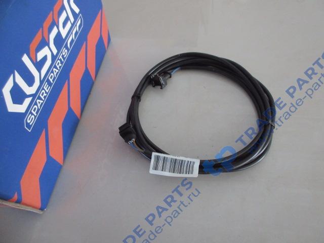 Жгут проводов топливного насоса автономки кабины FAW J6 Качество О