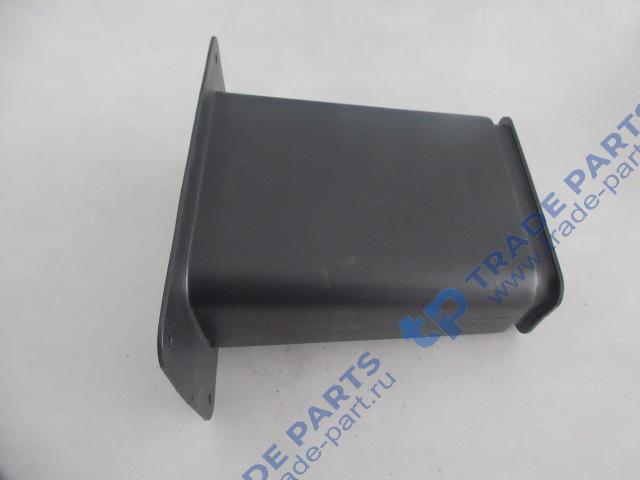 Реальная фотография нижний защитный кожух рулевой колонки faw j6,e5 качество о