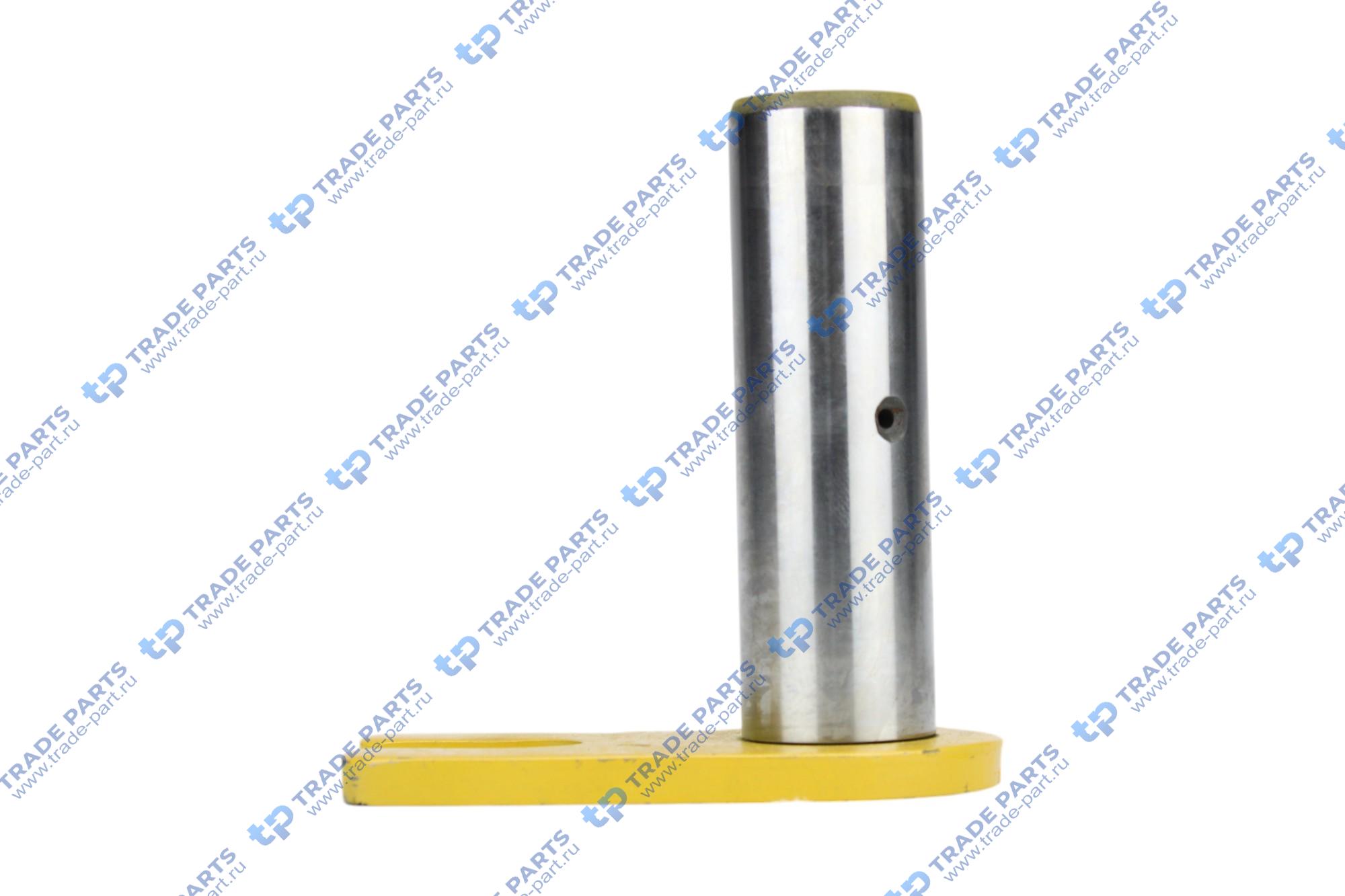 Палец 40*140 рулевого цилиндра 251400276/251702703/Z5H.6.5/252100931 XCMG