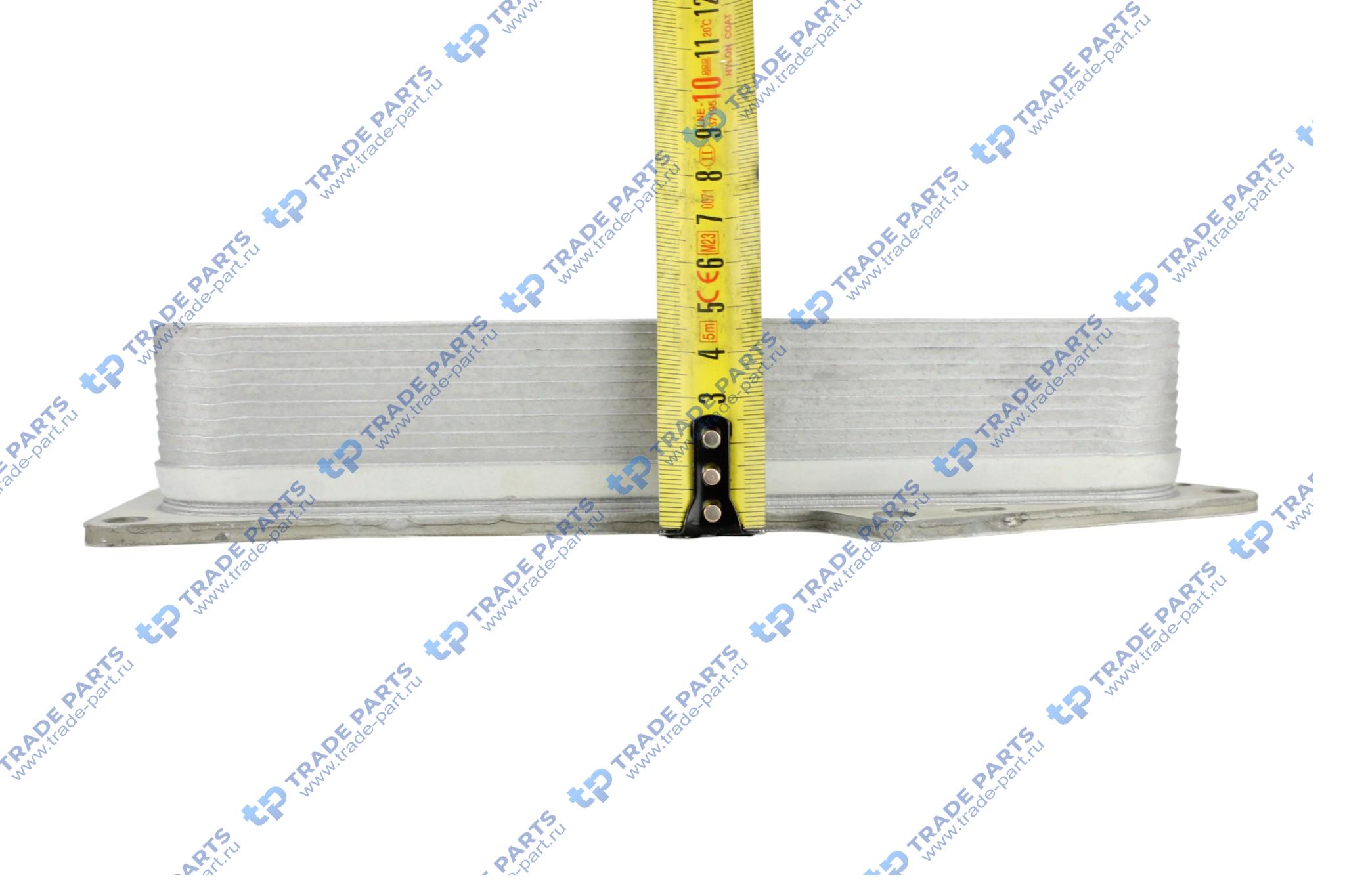 Реальная фотография теплообменник deutz bf 4m 2012 td/tcd 4l 2012 2v