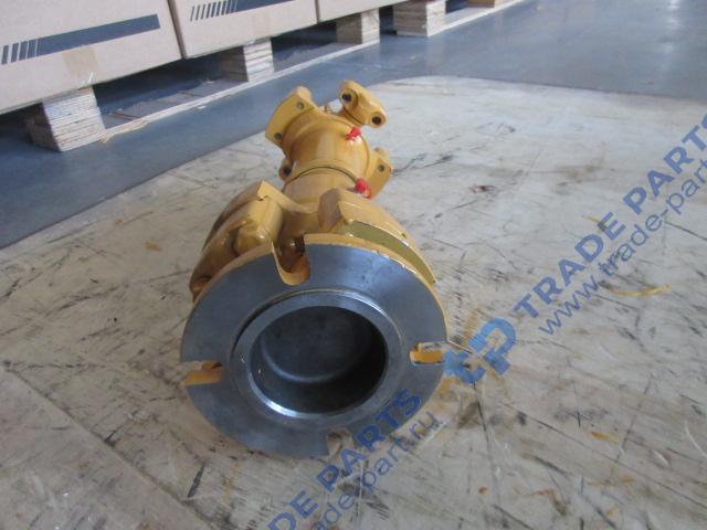 Реальная фотография вал карданный передний (зад. часть) z3g.4.1-2