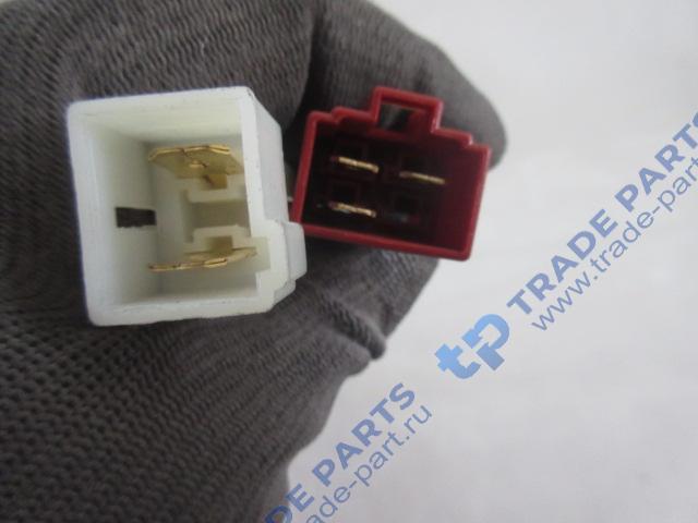 Реальная фотография замок зажигания в сборе faw 3704010-8eb