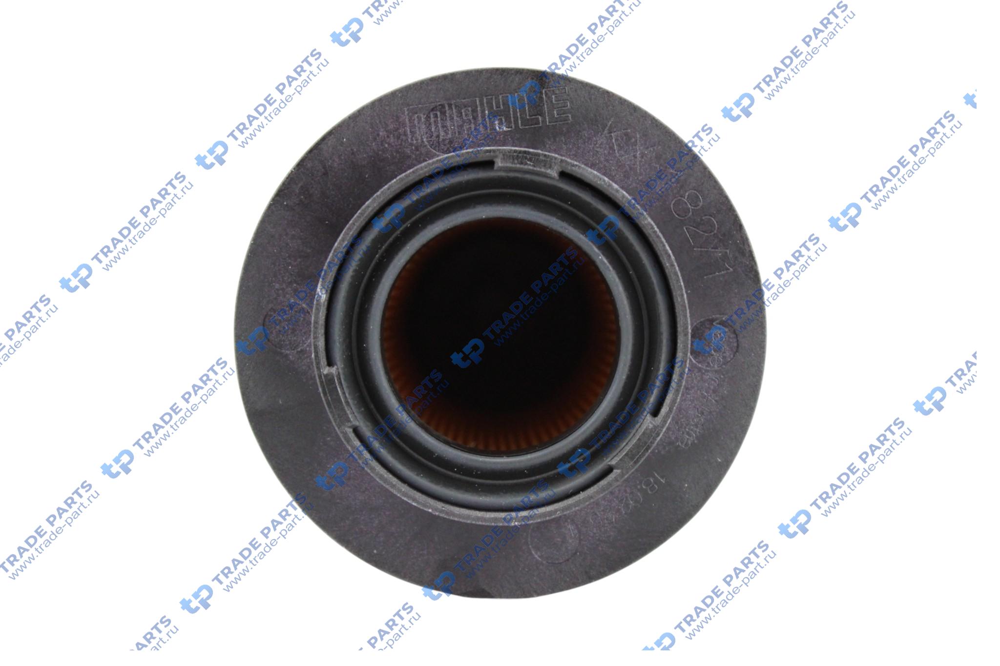 Реальная фотография фильтр топливный scania p-r-seri дв. dc9-11-16. dc-dt12 kx1821d mahle