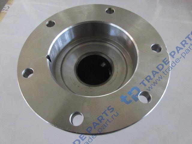 Реальная фотография вал статора гтр shantui sd16