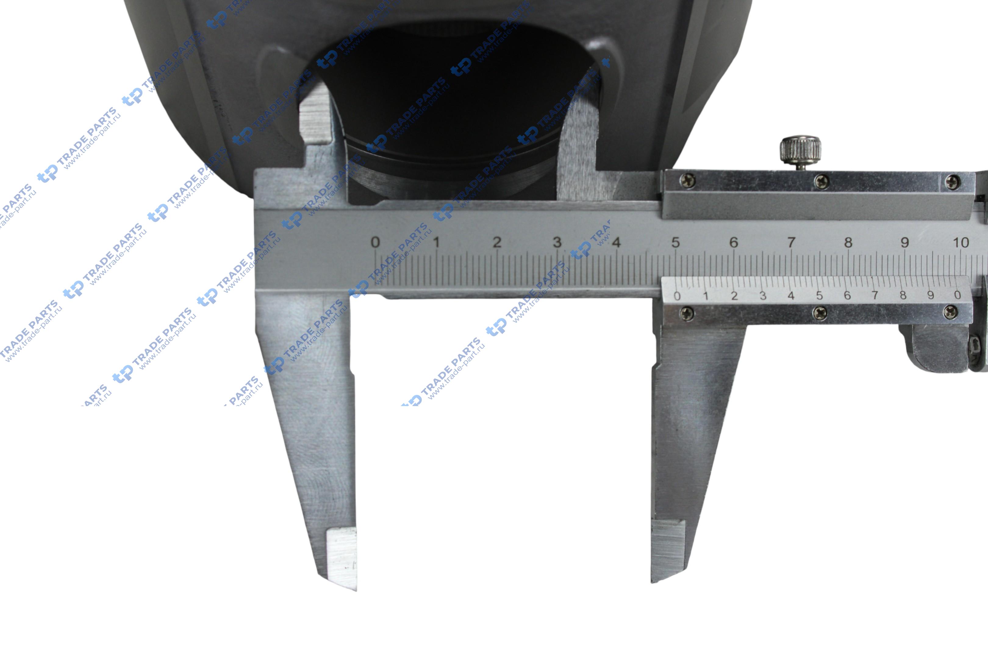 Реальная фотография поршень wp10.336e53 huatai