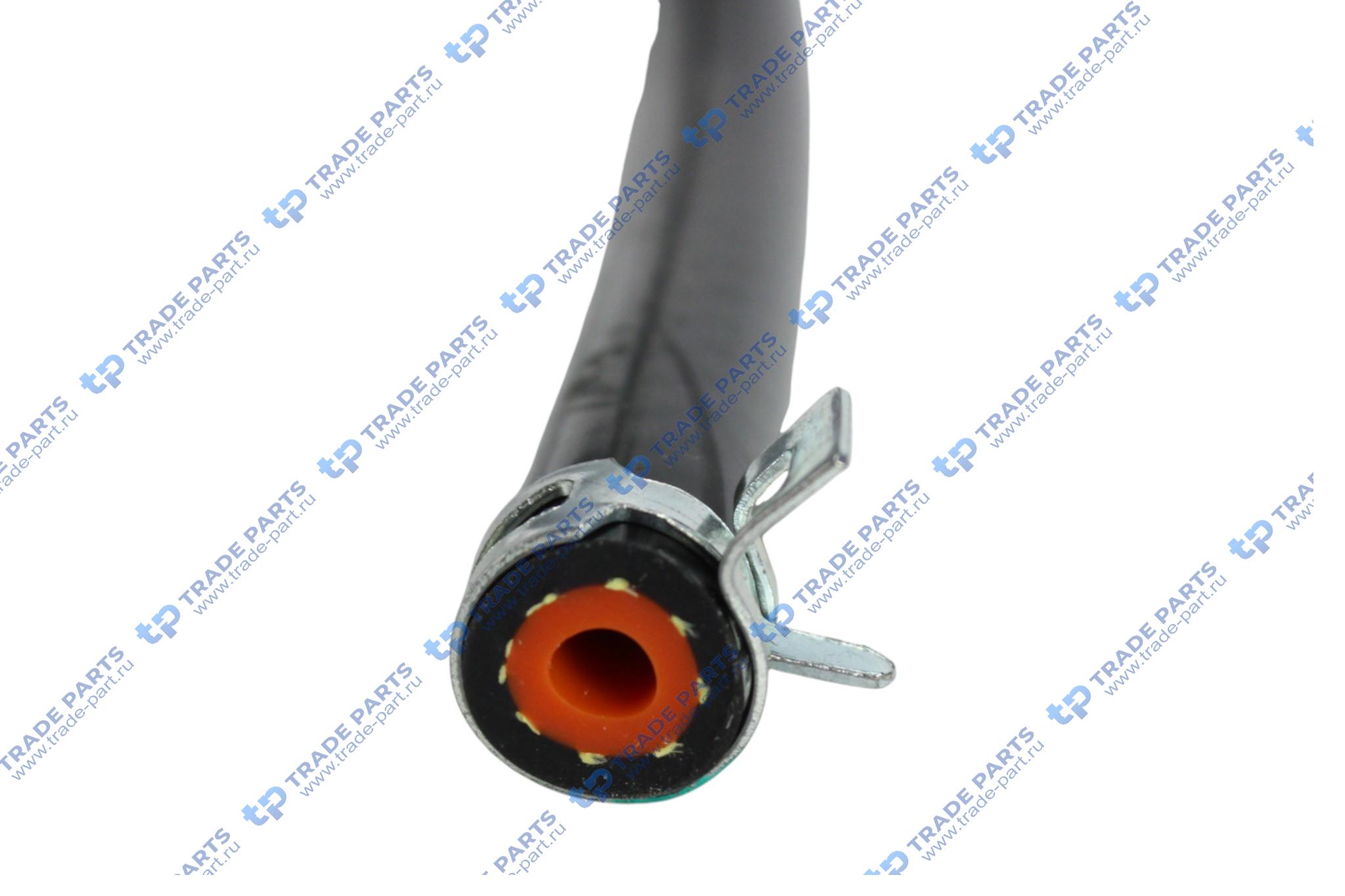 Реальная фотография турбокомпрессор mb actros mp4 (om470la euro 6) 2013-