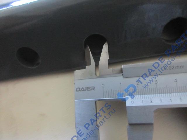 Реальная фотография пластина верхняя левая соединительная sitrak c7h max качество о