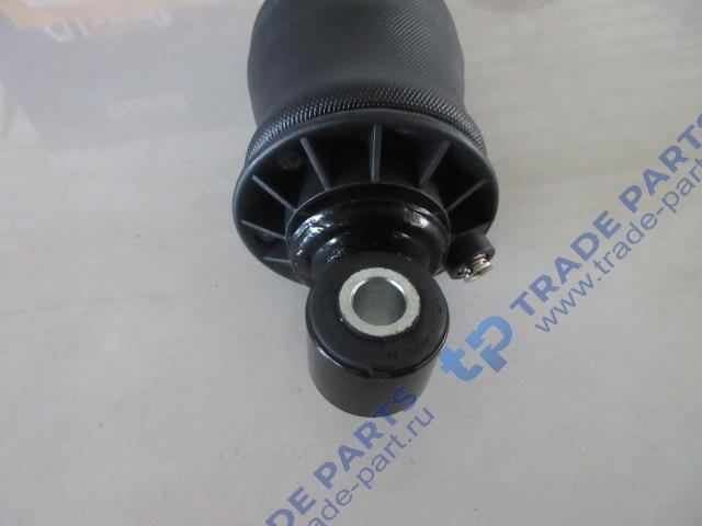 Реальная фотография амортизатор кабины пневматический задний shaanxi x3000