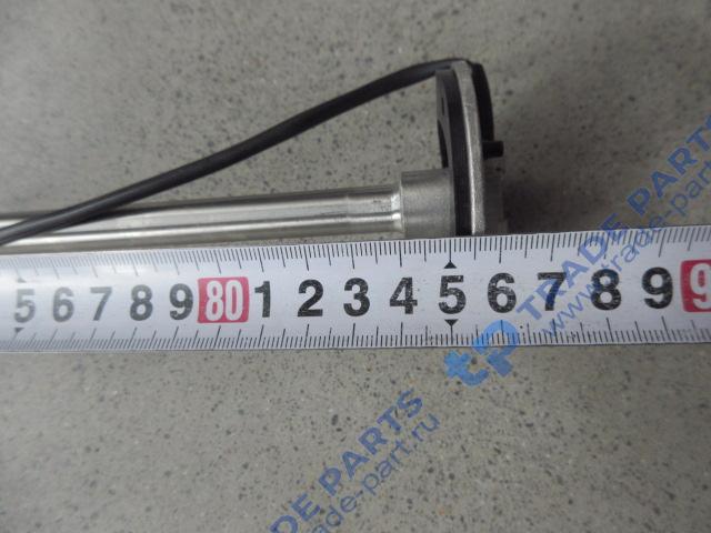 Реальная фотография датчик уровня топлива в баке lg855ds.15.29/60400000566 lonking cdm833,lg853n,cdm855 качество о