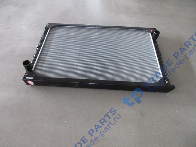 Реальная фотография радиатор системы охлаждения wp13 x3000