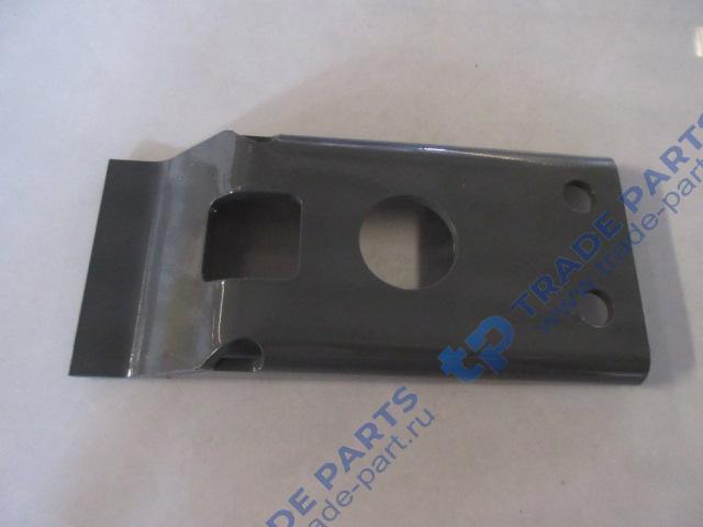 Кронштейн воздушного ресивера 5 л (M14/L50) HOWO T5G, SITRAK C7H