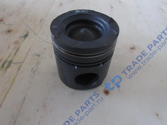 Реальная фотография поршень weichai wd10g240e201/wd12g240e206 качество о