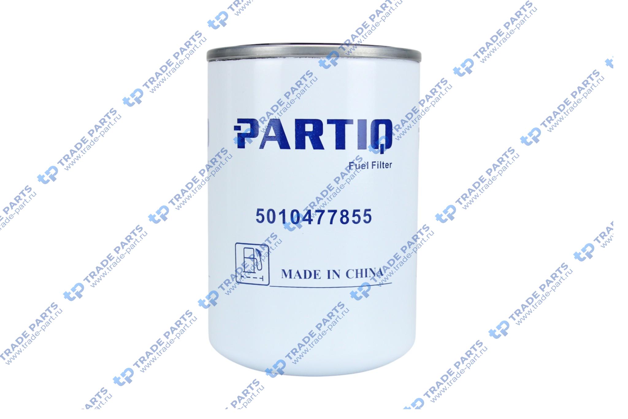 Фильтр топливный DCI11 E-TECH после 2000г Euro-3, в том числе на MAZ Евро3 дв. Renault