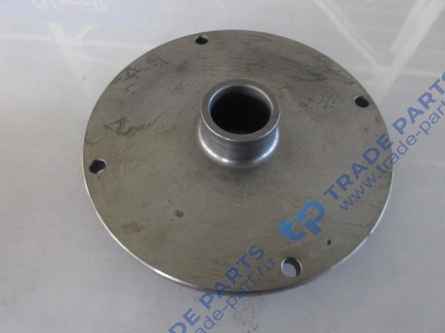 Реальная фотография крышка маховика wp6