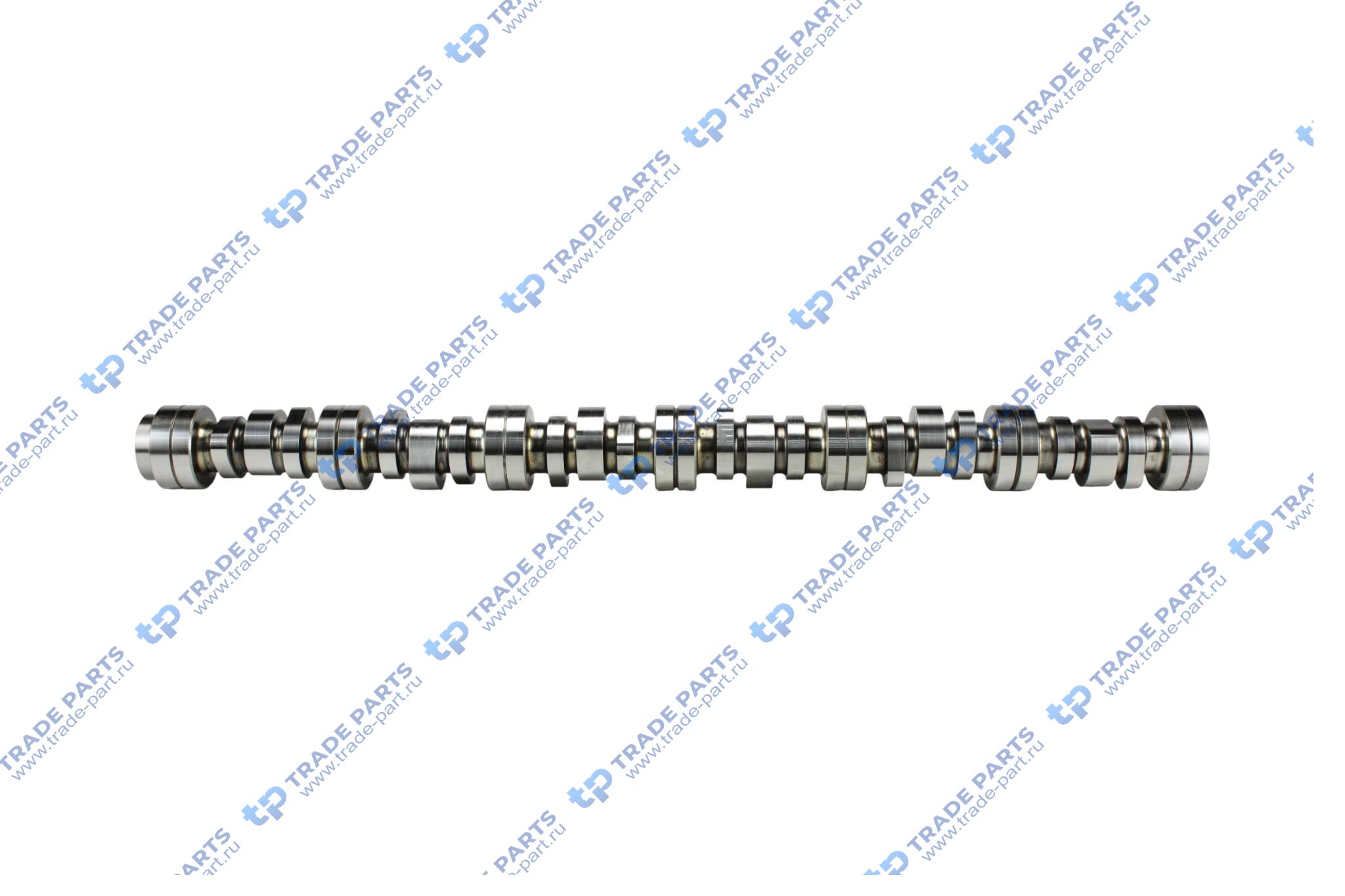 Реальная фотография вал распределительный scania dc13 euro 4/5 (1832378) oeg