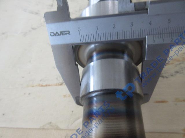 Реальная фотография распредвал d09-101-40+b sc9d220/d6114