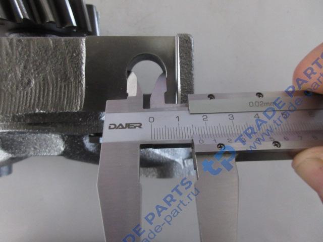 Реальная фотография насос масляный b3000-1011020a/b3000-1011010/b3000-1011000