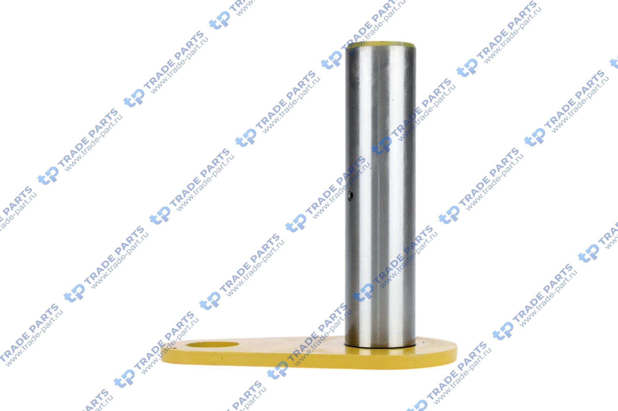 Палец 50*220 крепления цилиндра стрелы к раме CDM833 LG833.10V.05/LG30F.10I-002 (310003D)