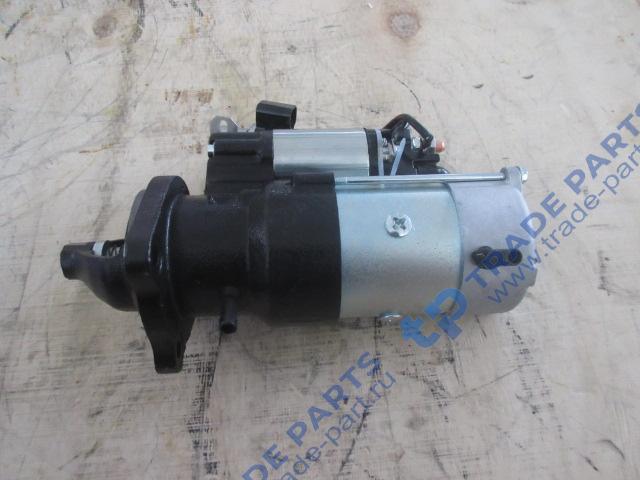 Реальная фотография стартер wp7, wp8