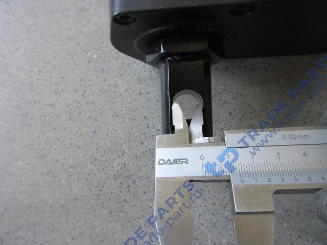 Реальная фотография механизм подъёма капота 24c0804 liugong 418,856