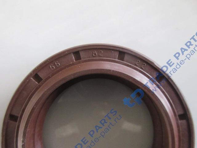 Реальная фотография ремкомплект гтр zl30g (уплотнения)