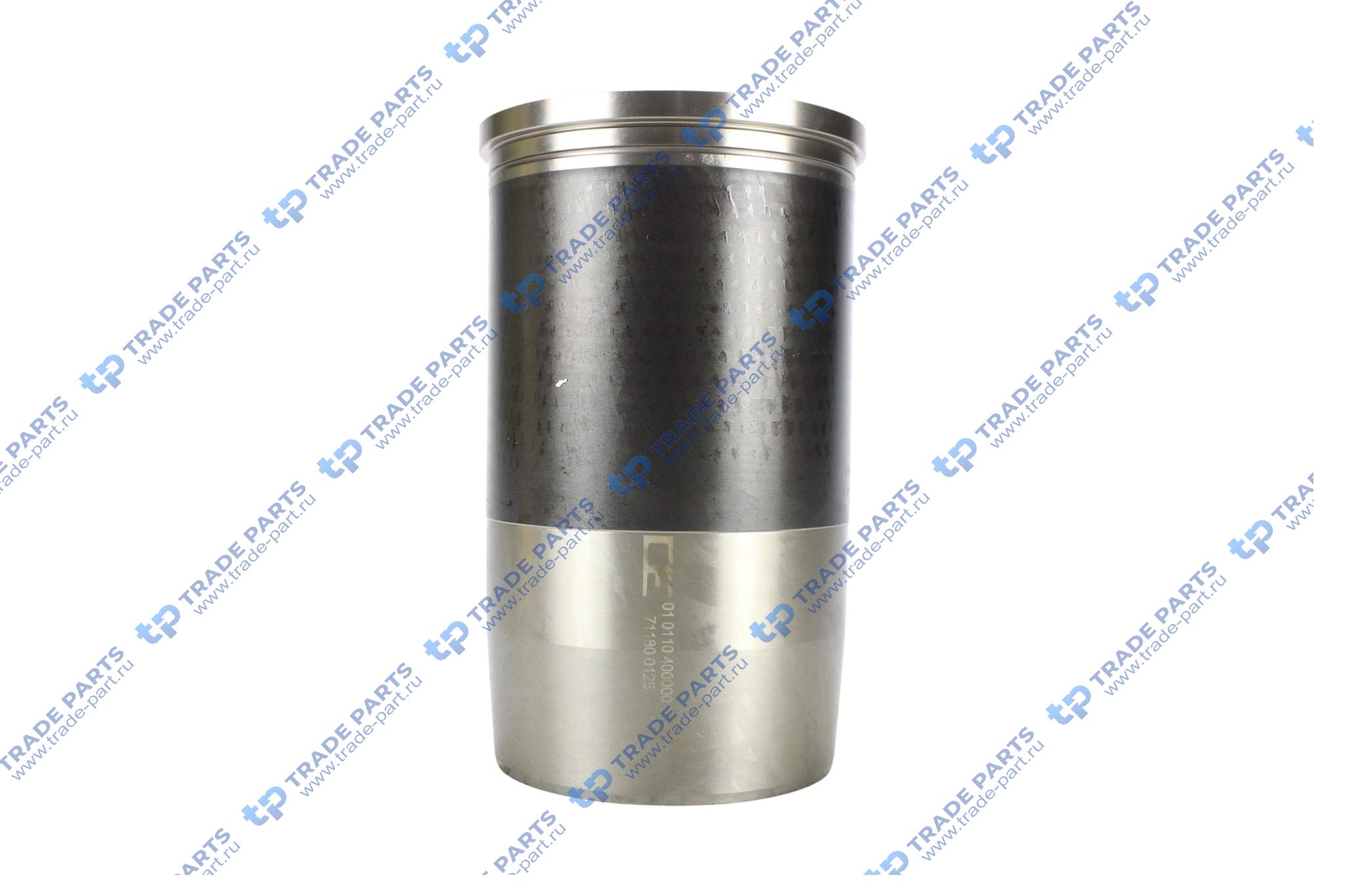 Реальная фотография поршневая в сборе mb om441 la euro 2 d128.0 std (442 030 11 37)