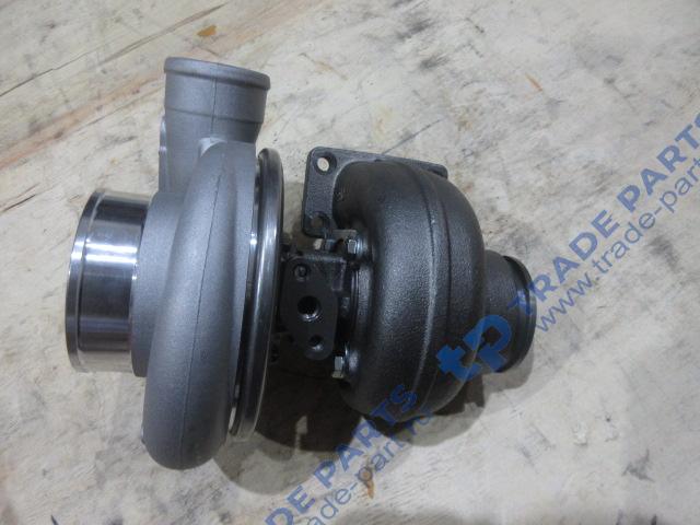 Реальная фотография турбокомпрессор 6bt hx35w