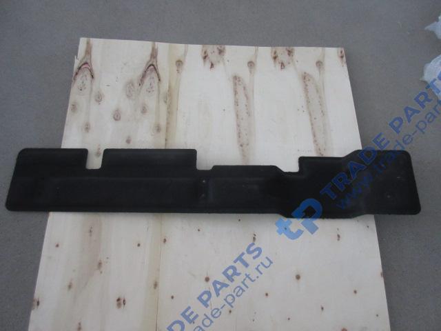 Реальная фотография пластина звукопоглощающая с левой стороны двигателя j7 качество о