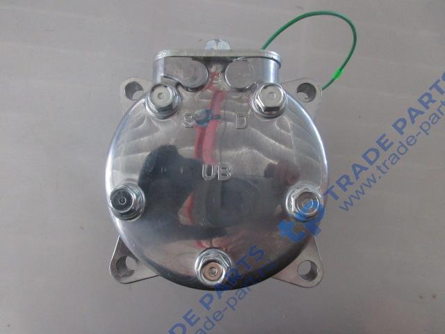 Реальная фотография компрессор кондиционера h15 80278709, 4190002758, 119c060048a