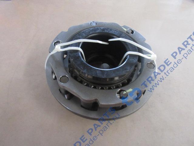 Реальная фотография синхронизатор акпп zf 12tx2620td