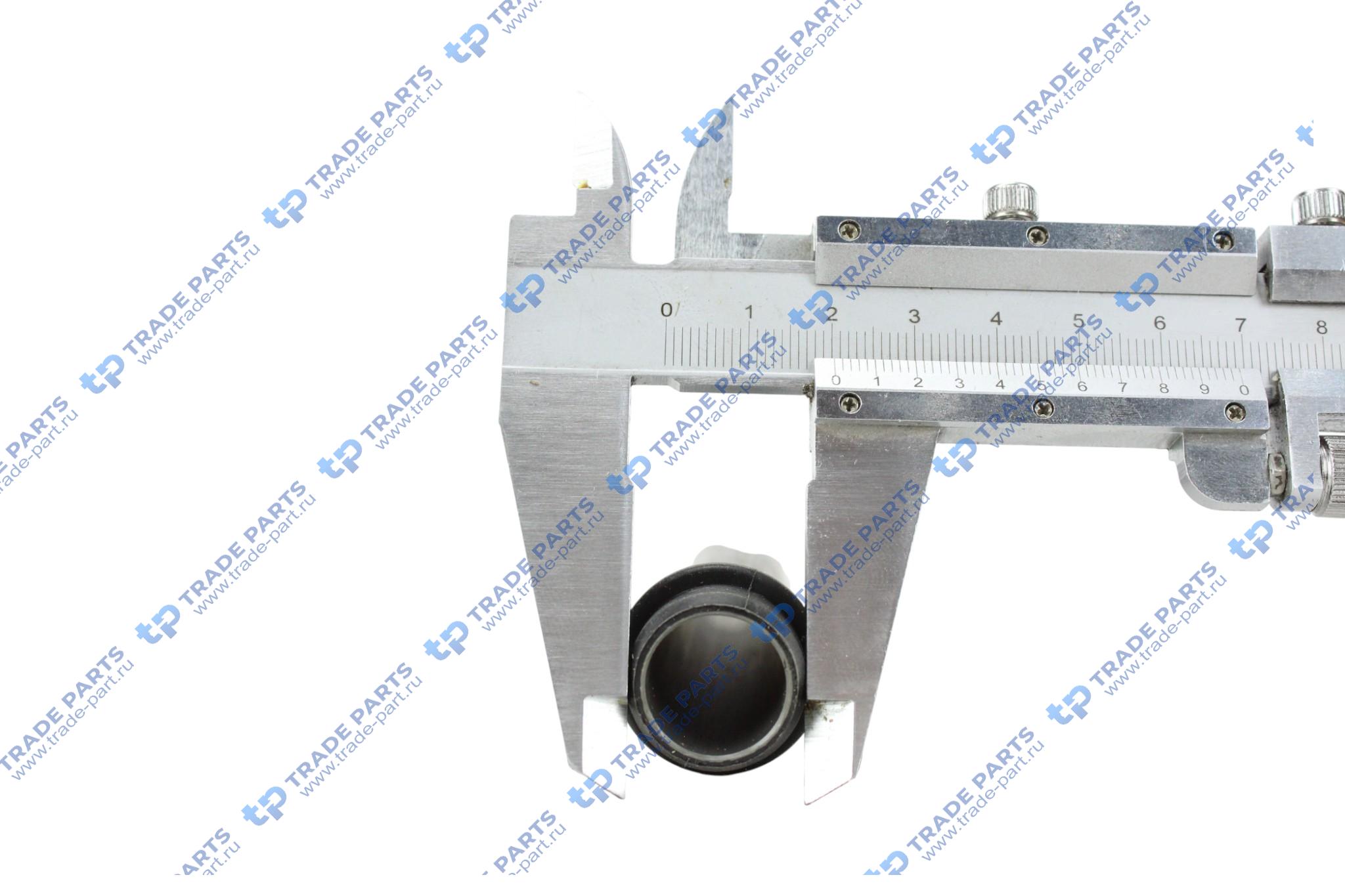 Реальная фотография трубка штанги толкателя клапана deutz tbg 616 tcg 2016