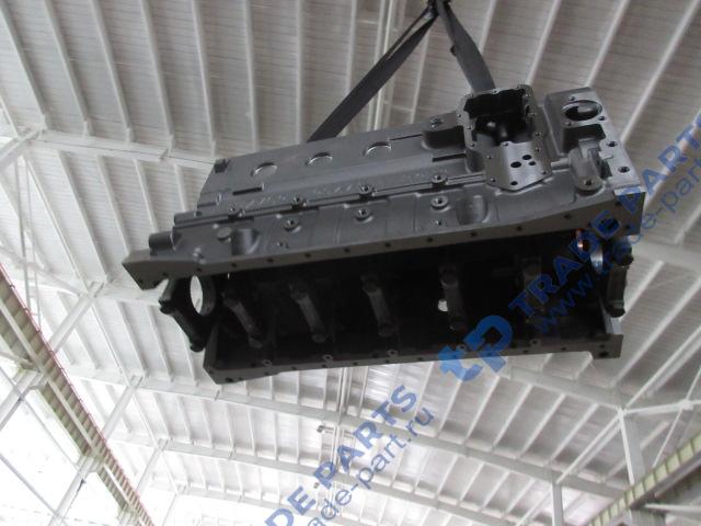 Реальная фотография блок цилиндров oem