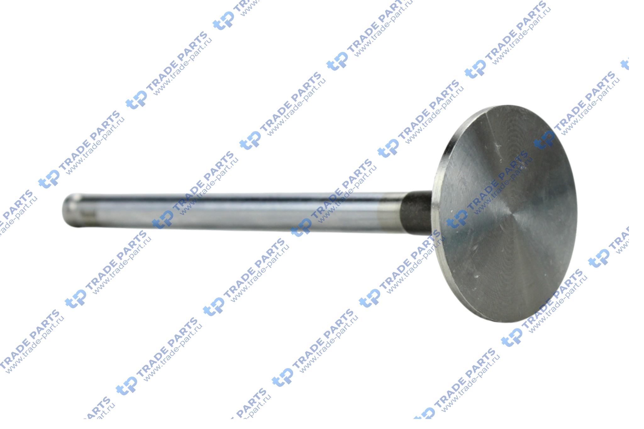 Реальная фотография клапан выпускной 6ct c3921444 huatai