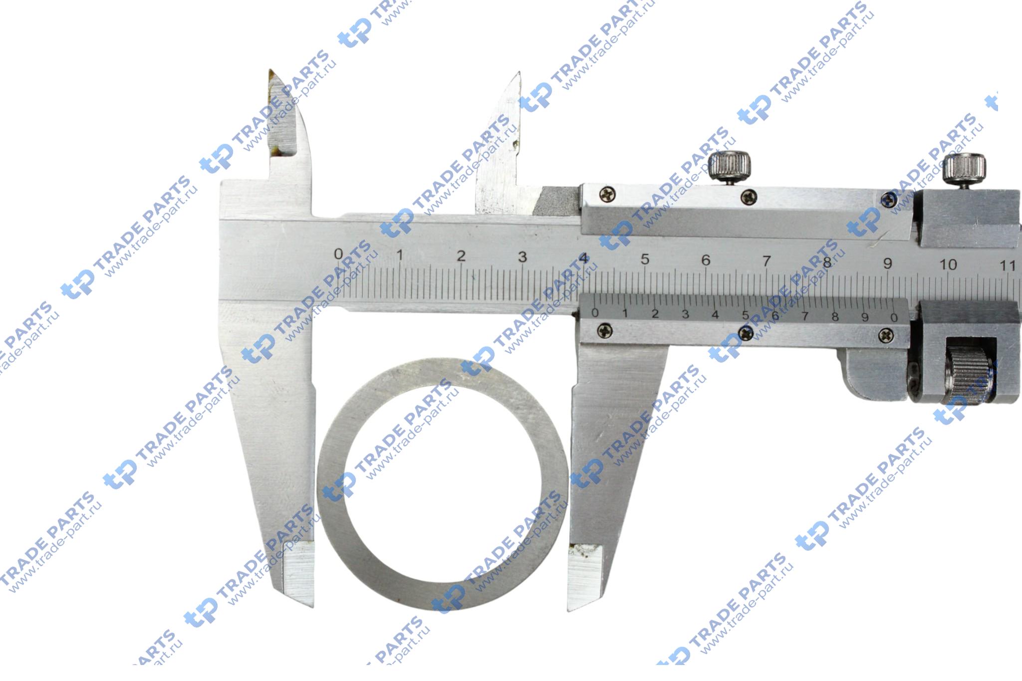 Реальная фотография шайба клапана двигателя верхняя 32x42x0,5 mb (403 053 0152)