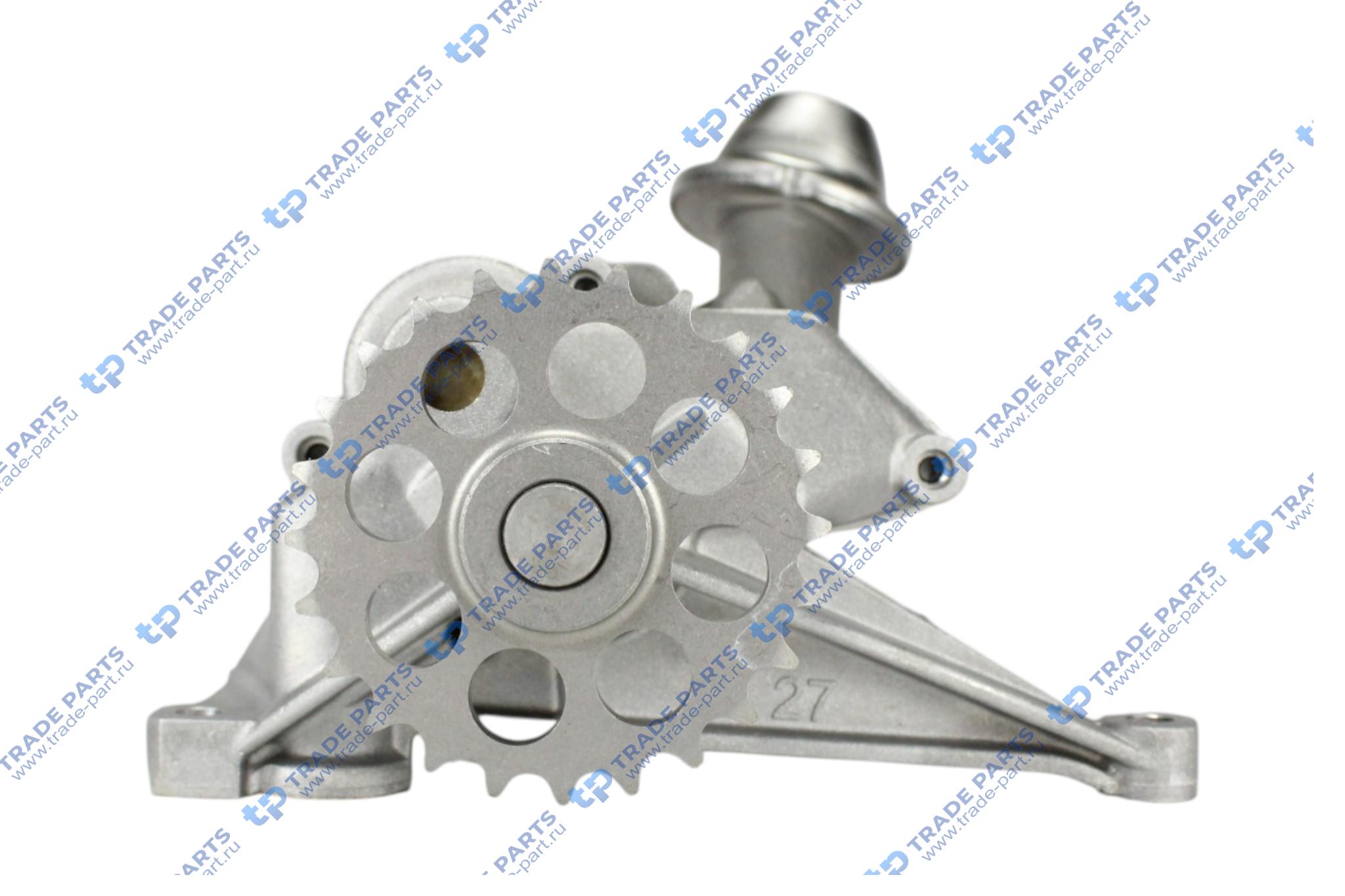 Реальная фотография насос масляный omn mb om602la/bm602.940/980 d sprinter