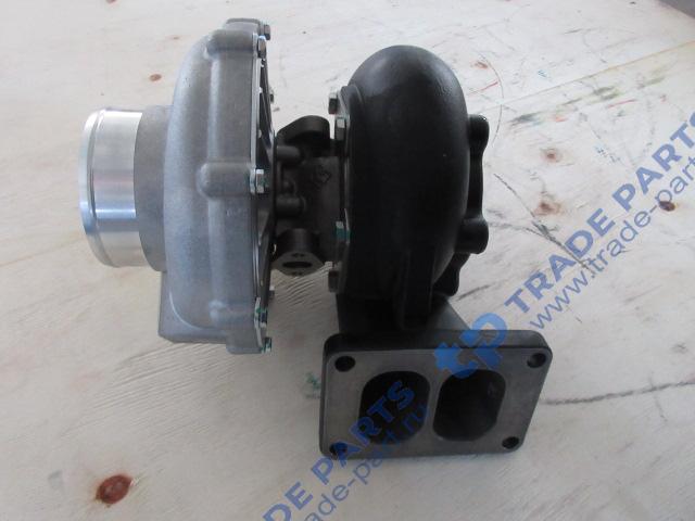 Реальная фотография турбокомпрессор weichai wd10 качество о