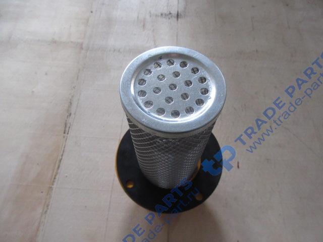 Реальная фотография фильтр заливной горловины гидравлического бака с фильтром lg853.13.09.06 / 60101100556 lonking lg863