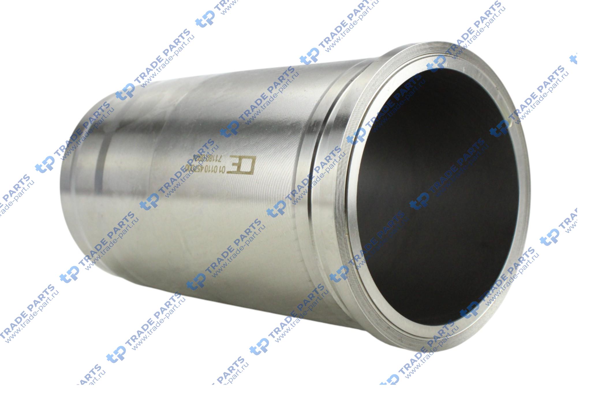 Реальная фотография поршневая группа в сборе om457 d128 mm std