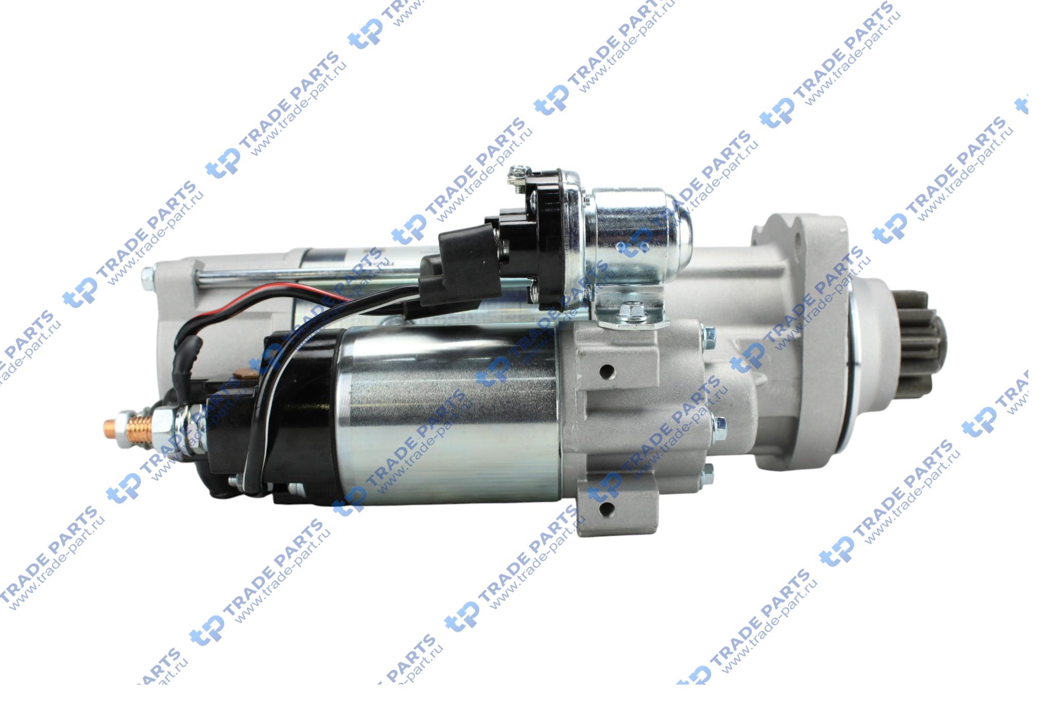 Реальная фотография стартер wd615 vg1560090007 huatai