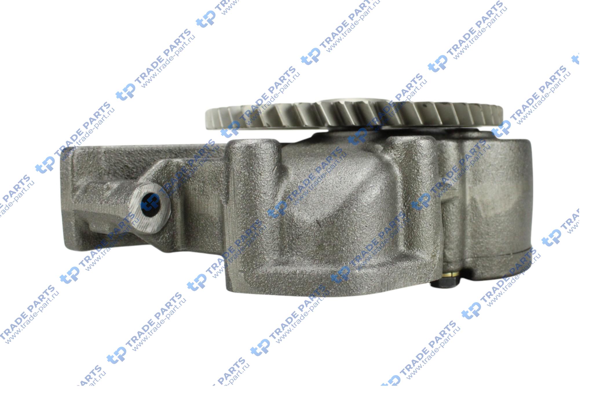 Реальная фотография насос масляный mb om457/460la