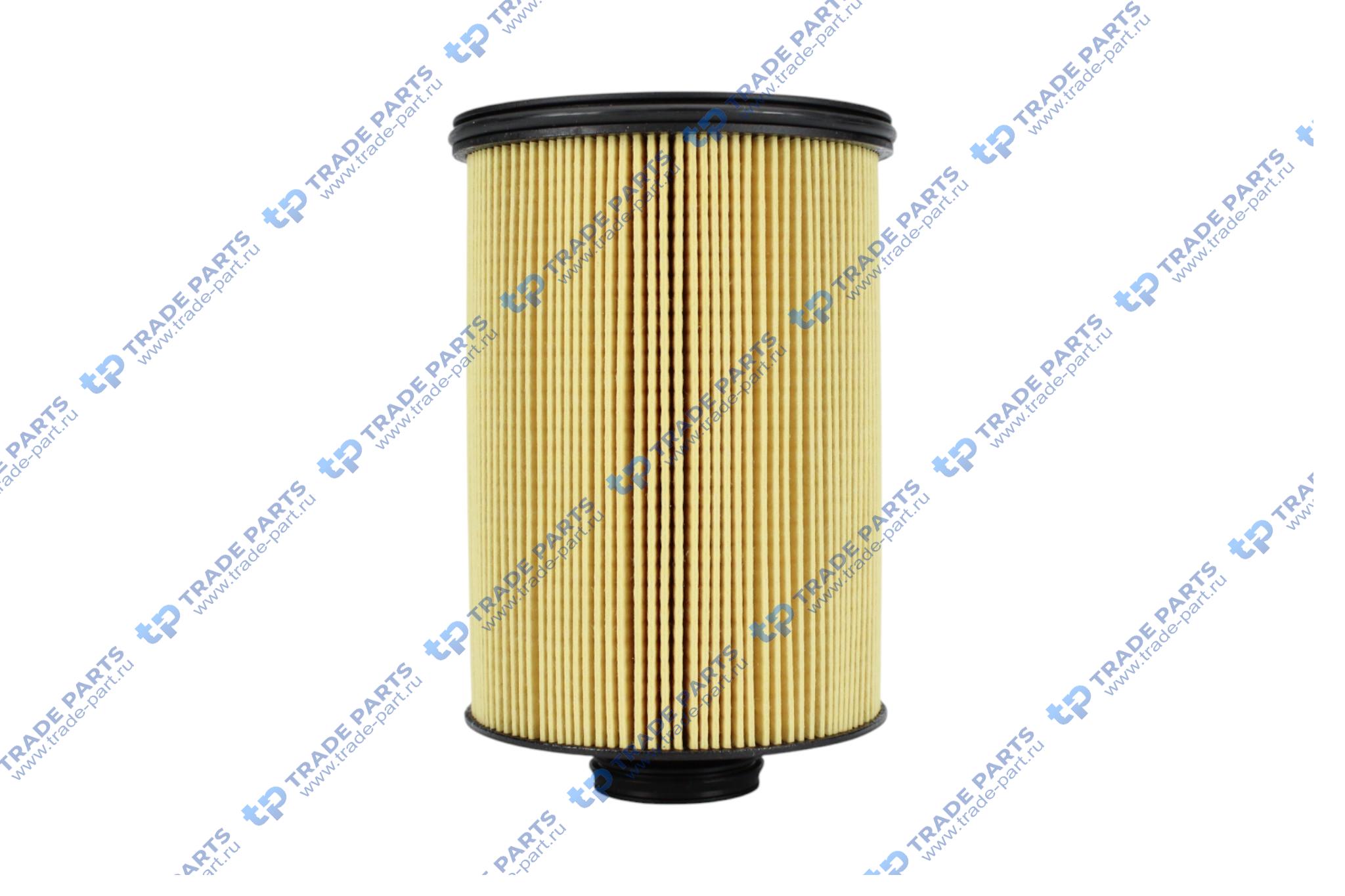 Реальная фотография фильтр-элемент топливный man c двигателями euro5 и euro6