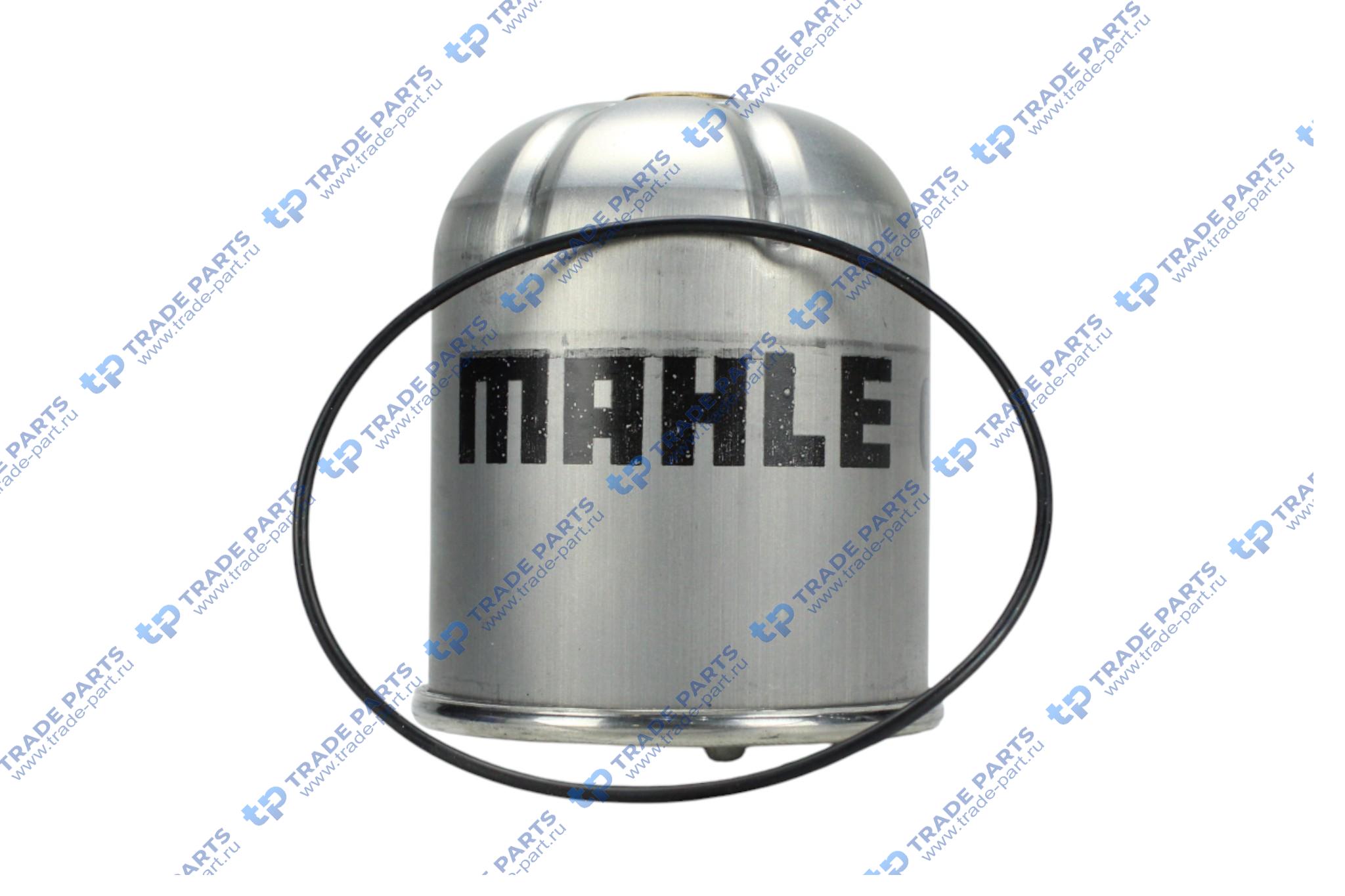 Реальная фотография фильтр масляный центрифуги renault trucks (magnum) (441 л.с.) (2000-2008) (premium) (412 л.с.) (2000