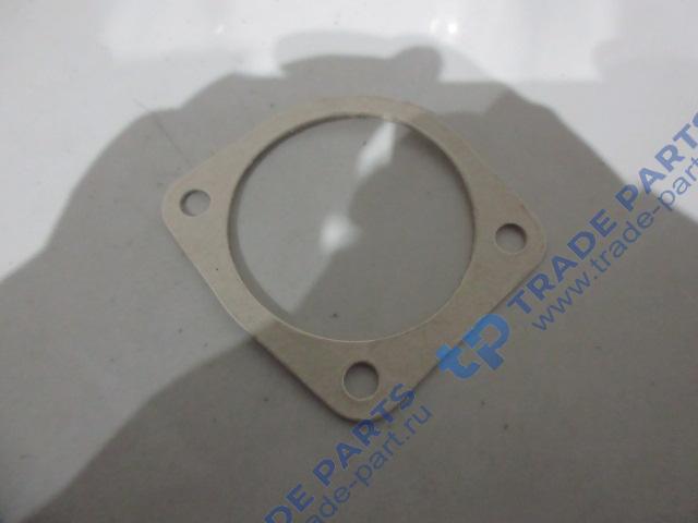 Прокладка правой накладки впускной трубы FAW J6 E5 Качество О