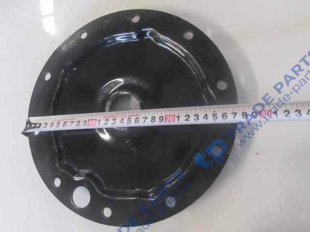 Реальная фотография крышка бортового редуктора faw j6