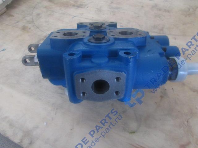 Реальная фотография гидрораспределитель jdf32d2 zl50g (jdf32d2) xcmg