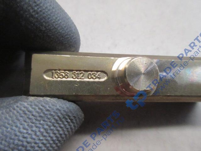 Реальная фотография ползун вилки акпп zf 12tx2620td качество о