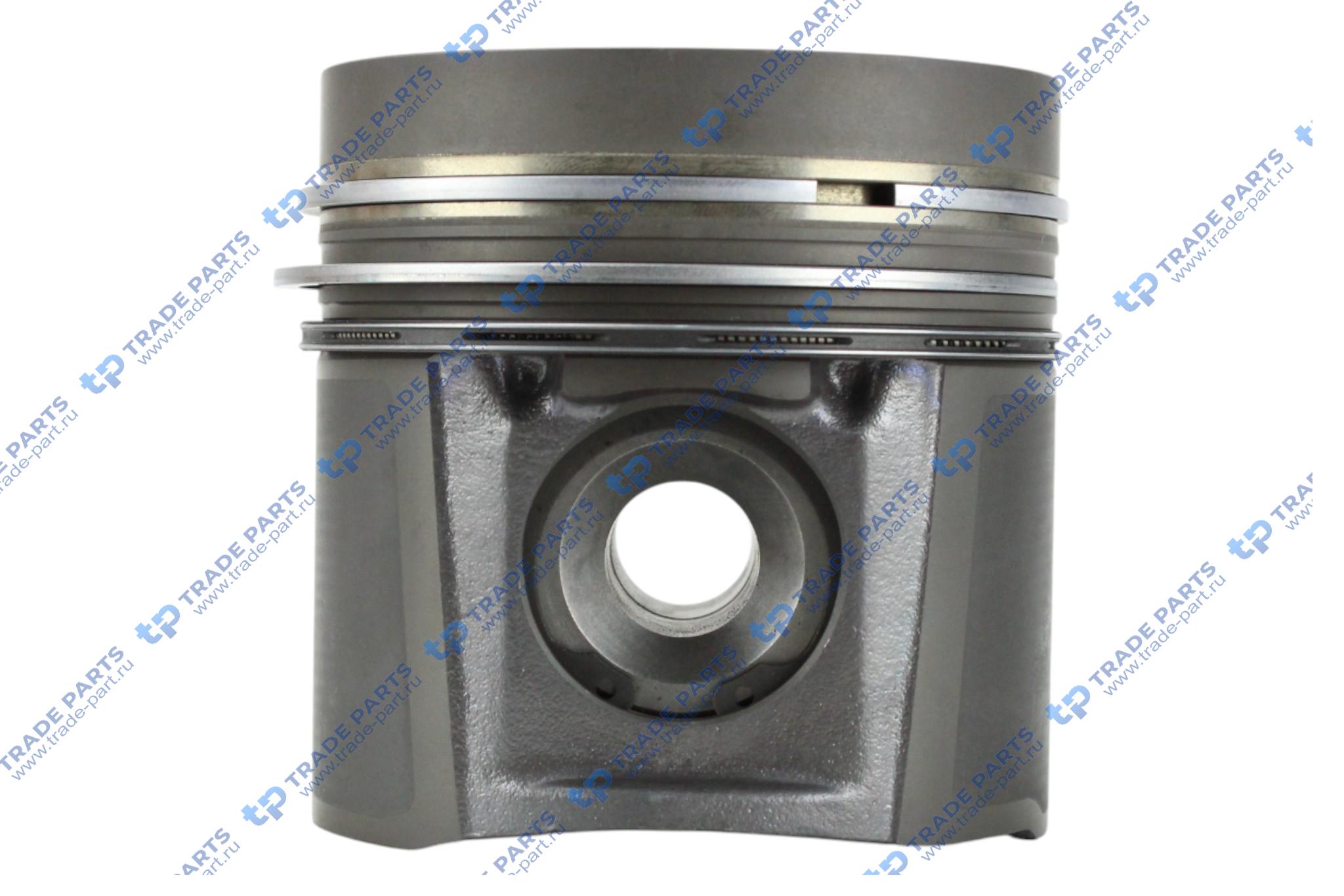 Реальная фотография поршневая в сборе om 904/906 hla/la камера сгорания 42 мм камера сгорания 47 см3 евро 2