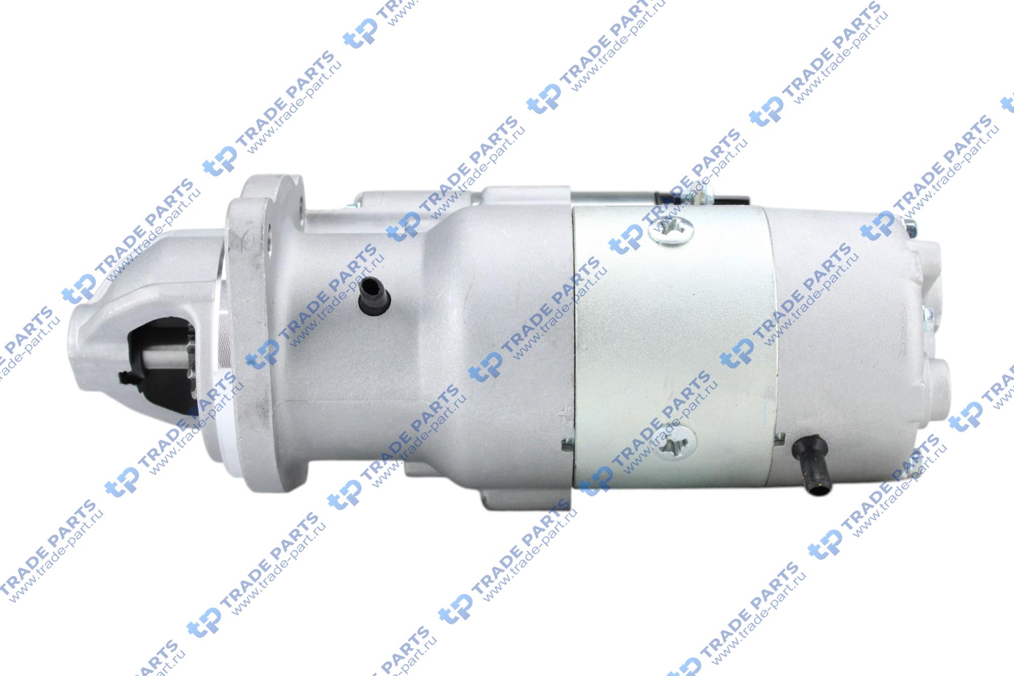Реальная фотография стартер 13031614/12v, 4kw, m100r2005se/(td226b-4g,wp4g)