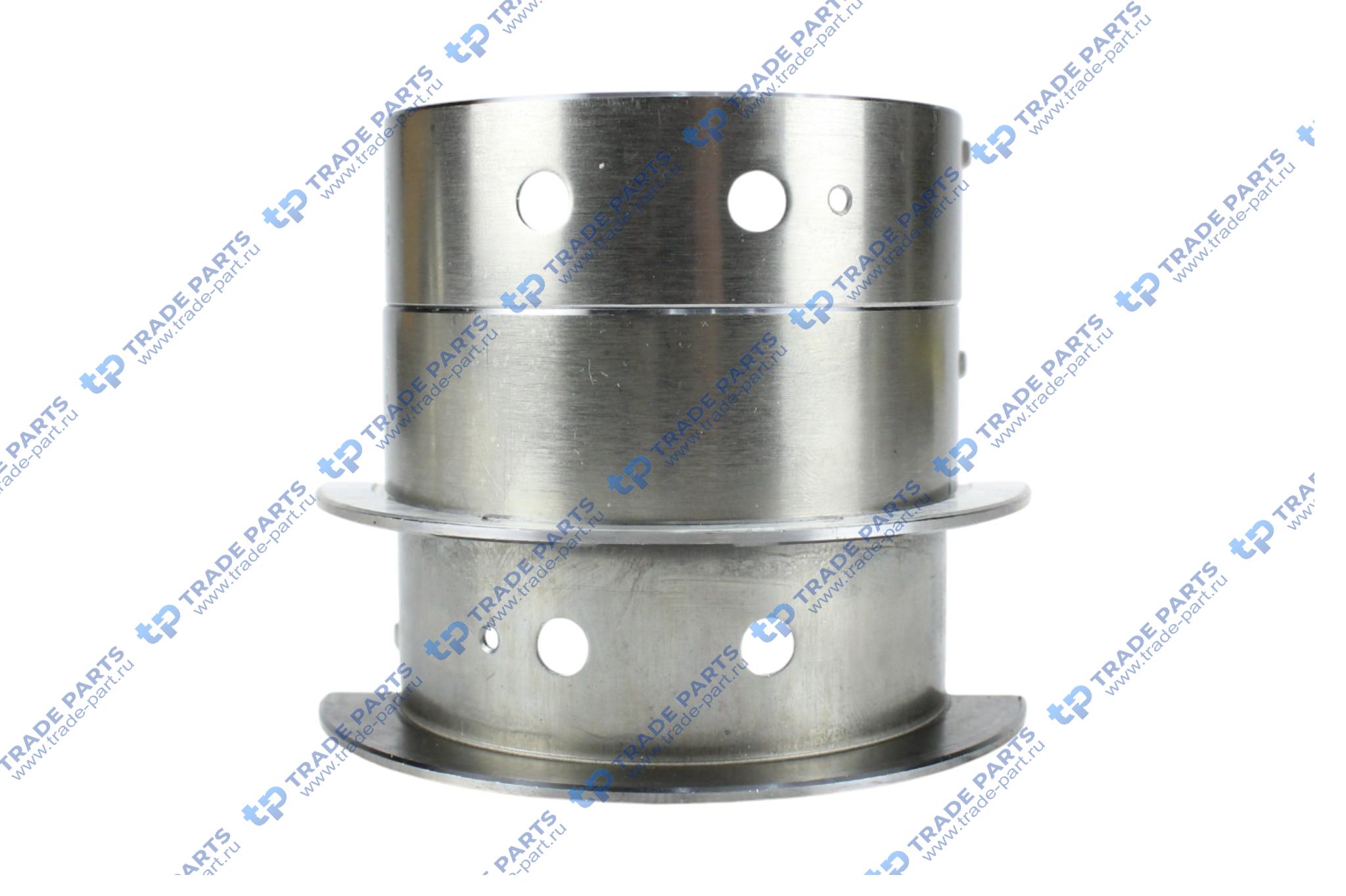 Реальная фотография вкладыш коренной  isbe/6bt  3978818 huatai