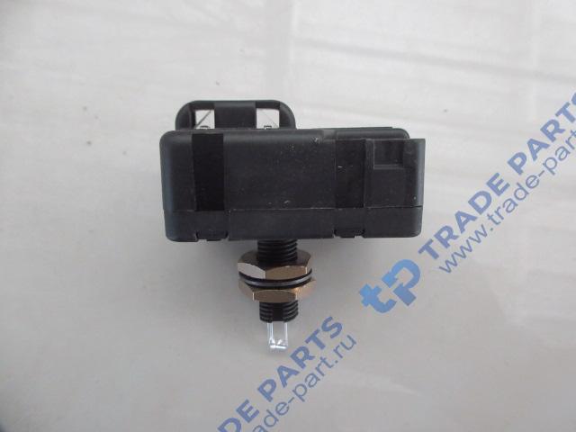 Реальная фотография клапан контроля температуры нагревателя faw j6 3250 качество о